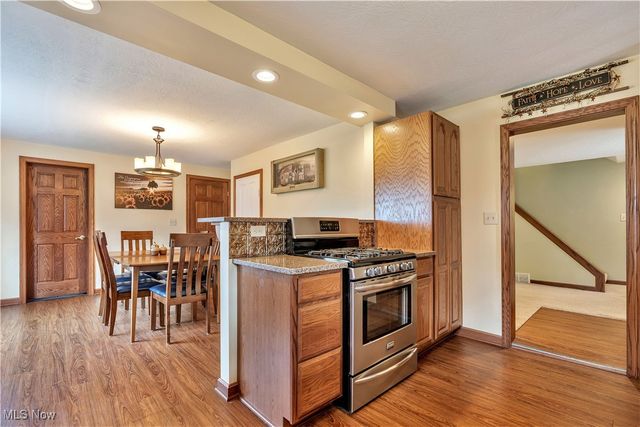 3557 Union Avenue NE, Minerva, OH 44657