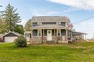 3557 Union Avenue NE, Minerva, OH 44657