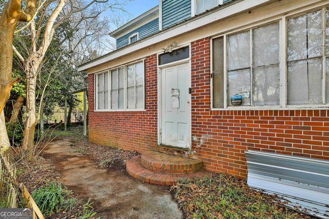 256 Heard Street, Flovilla, GA 30216