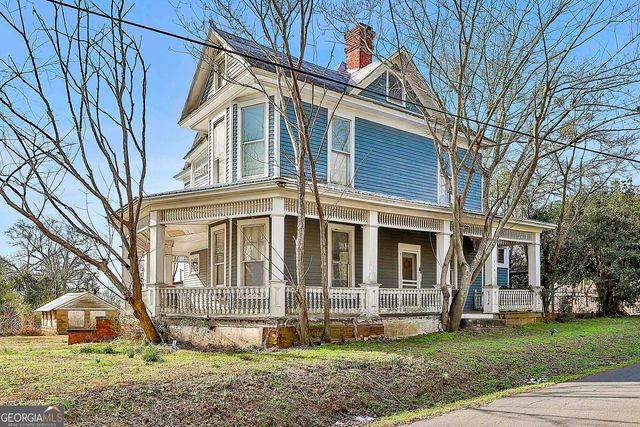 256 Heard Street, Flovilla, GA 30216