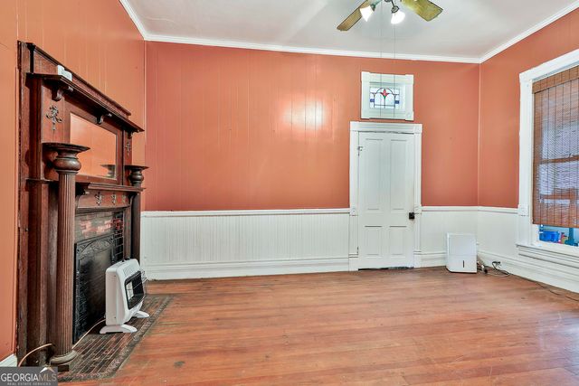 256 Heard Street, Flovilla, GA 30216