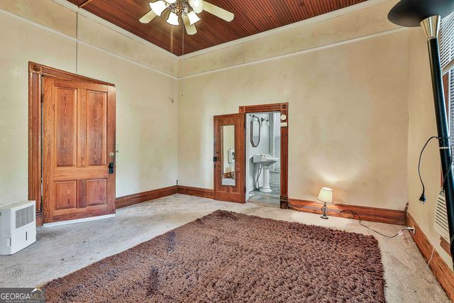 256 Heard Street, Flovilla, GA 30216