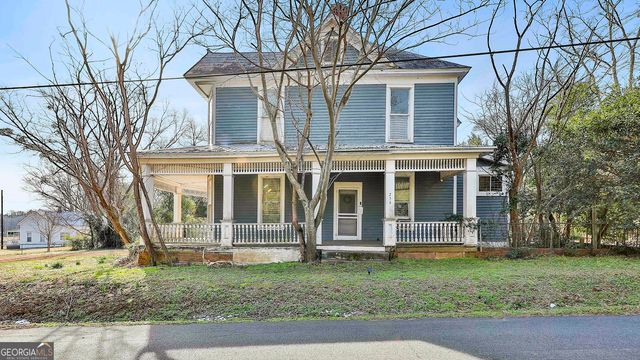 256 Heard Street, Flovilla, GA 30216