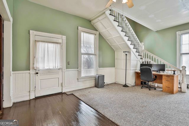 256 Heard Street, Flovilla, GA 30216