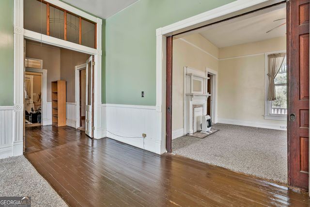 256 Heard Street, Flovilla, GA 30216