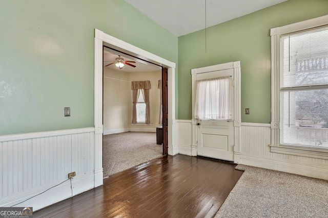 256 Heard Street, Flovilla, GA 30216