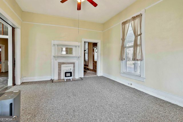 256 Heard Street, Flovilla, GA 30216