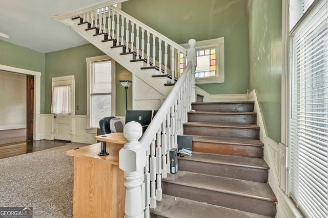 256 Heard Street, Flovilla, GA 30216