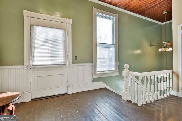 256 Heard Street, Flovilla, GA 30216