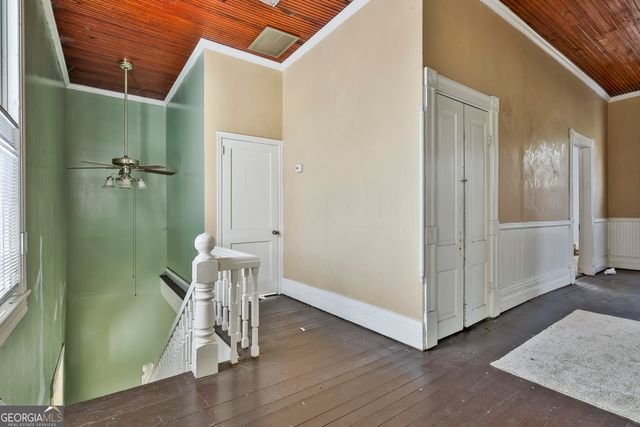 256 Heard Street, Flovilla, GA 30216