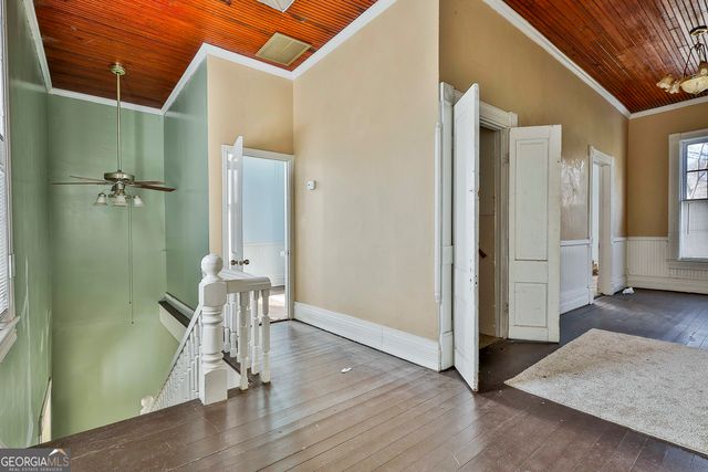 256 Heard Street, Flovilla, GA 30216