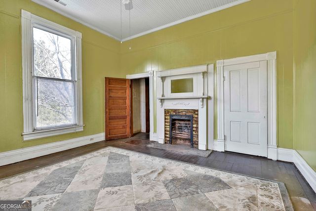 256 Heard Street, Flovilla, GA 30216