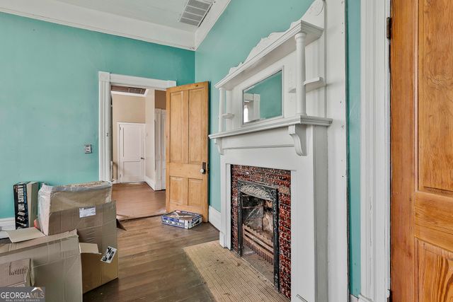 256 Heard Street, Flovilla, GA 30216