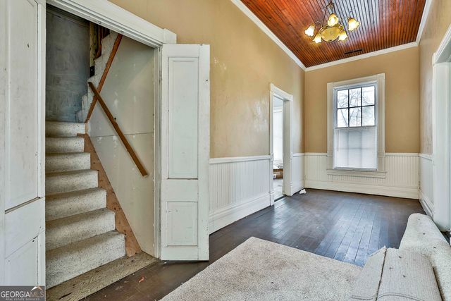 256 Heard Street, Flovilla, GA 30216