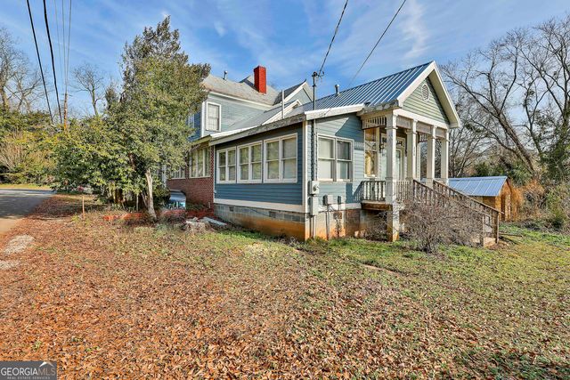 256 Heard Street, Flovilla, GA 30216