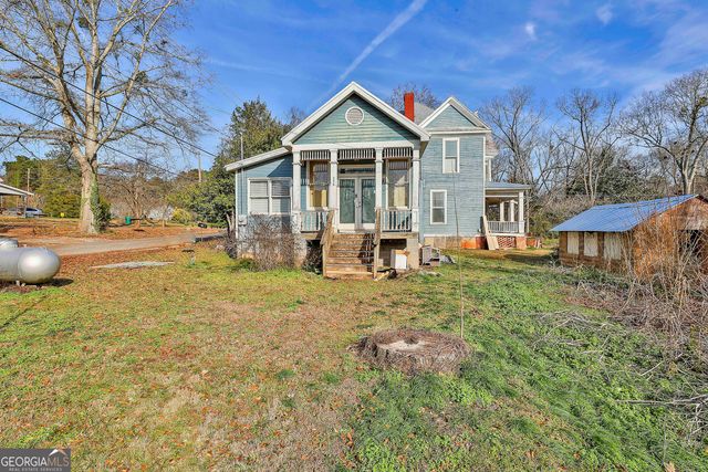 256 Heard Street, Flovilla, GA 30216