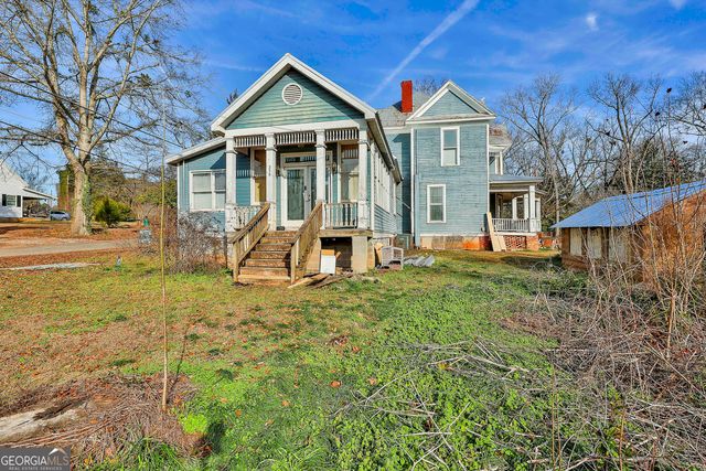 256 Heard Street, Flovilla, GA 30216