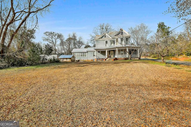 256 Heard Street, Flovilla, GA 30216