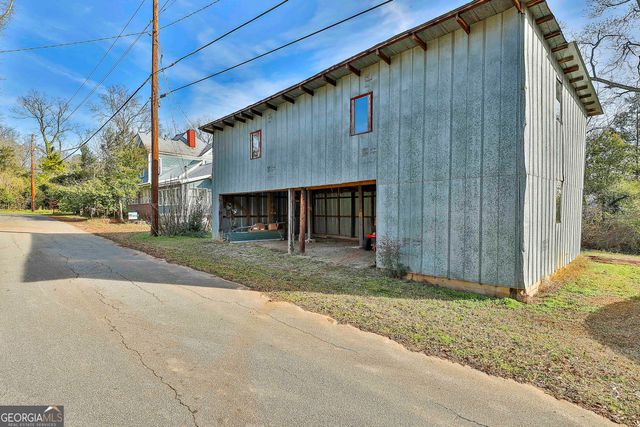 256 Heard Street, Flovilla, GA 30216