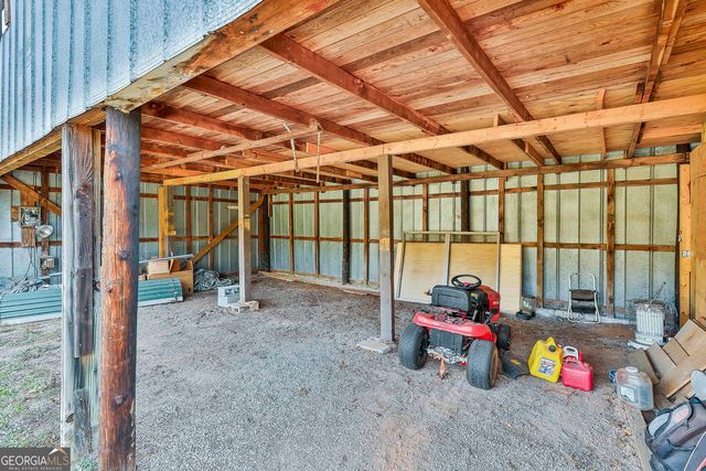 256 Heard Street, Flovilla, GA 30216