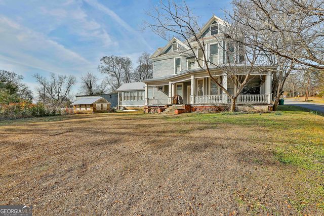 256 Heard Street, Flovilla, GA 30216