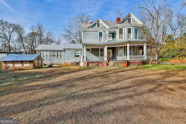 256 Heard Street, Flovilla, GA 30216