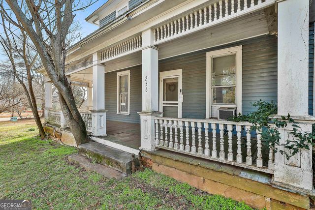 256 Heard Street, Flovilla, GA 30216