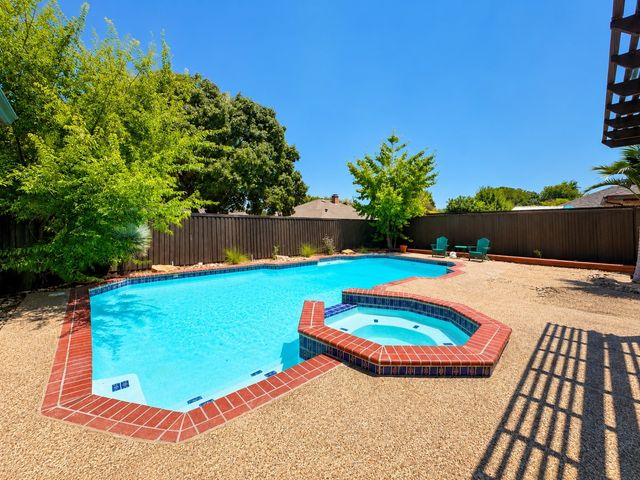 3612 Tumbril Lane, Plano, TX 75023