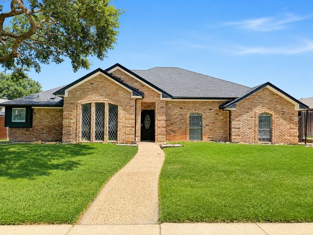 3612 Tumbril Lane, Plano, TX 75023