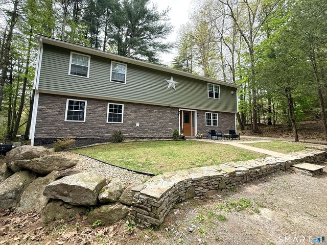 57 Dings Road, New Hartford, CT 06057