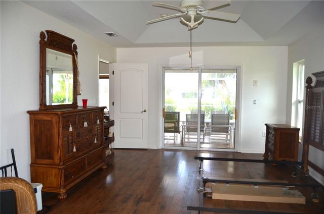 4 PINEHURST PLACE, Rotonda West, FL 33947