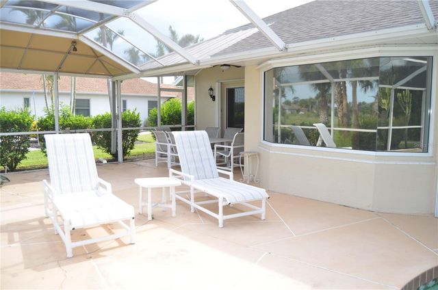 4 PINEHURST PLACE, Rotonda West, FL 33947