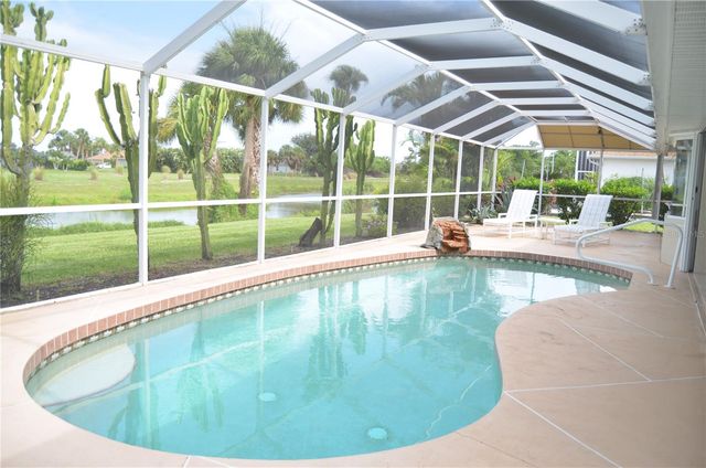 4 PINEHURST PLACE, Rotonda West, FL 33947
