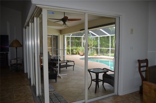 4 PINEHURST PLACE, Rotonda West, FL 33947