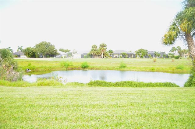 4 PINEHURST PLACE, Rotonda West, FL 33947