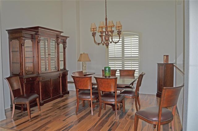 4 PINEHURST PLACE, Rotonda West, FL 33947