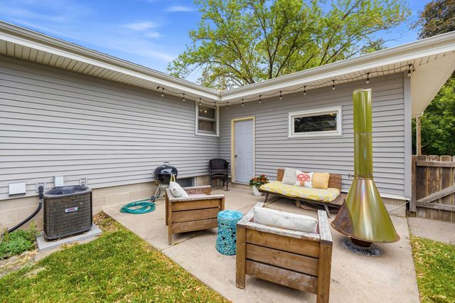 4440 Arthur Place NE, Columbia Heights, MN 55421