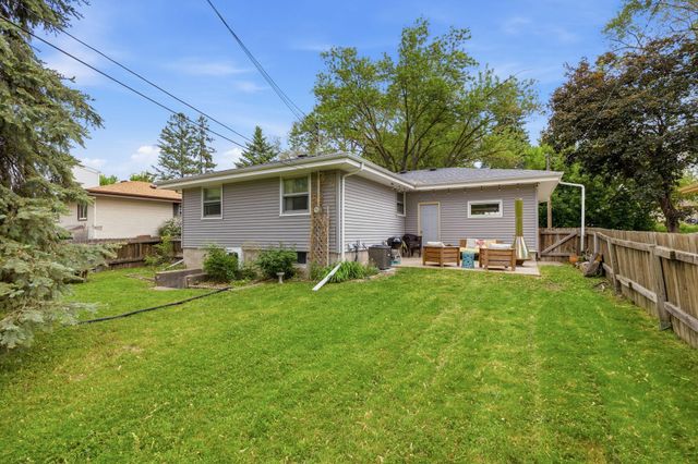 4440 Arthur Place NE, Columbia Heights, MN 55421