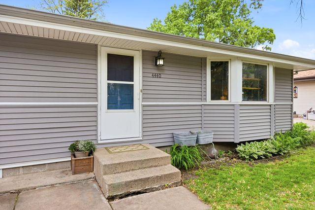 4440 Arthur Place NE, Columbia Heights, MN 55421