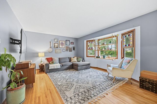 4440 Arthur Place NE, Columbia Heights, MN 55421