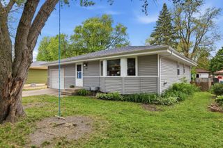 4440 Arthur Place NE, Columbia Heights, MN 55421