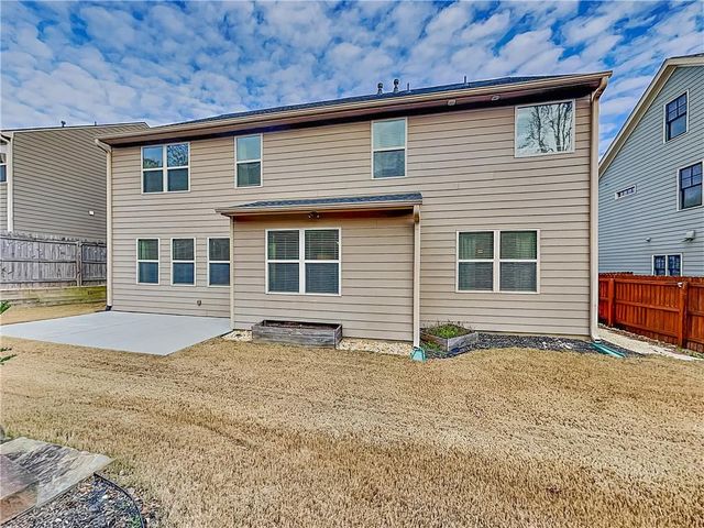 5015 Groover SE Drive, Smyrna, GA 30080