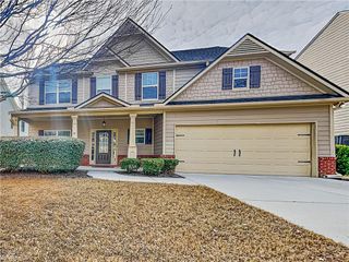 5015 Groover SE Drive, Smyrna, GA 30080