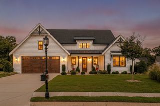 8289 Blackrock Drive, Ooltewah, TN 37363