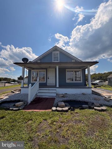 285 WARRENTON RD, Fredericksburg, VA 22405