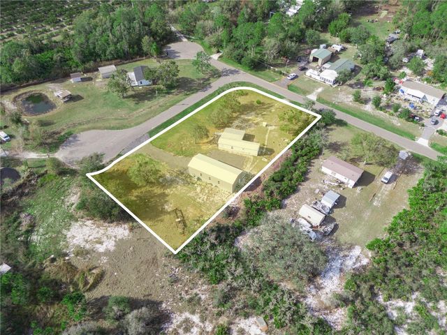 7702 BILLY COURT, Lake Wales, FL 33898