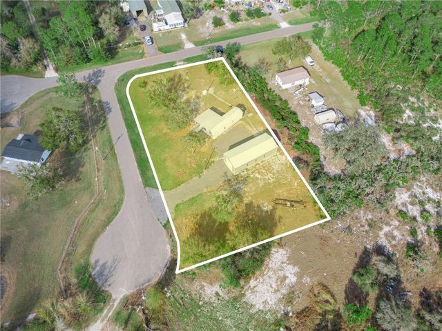 7702 BILLY COURT, Lake Wales, FL 33898