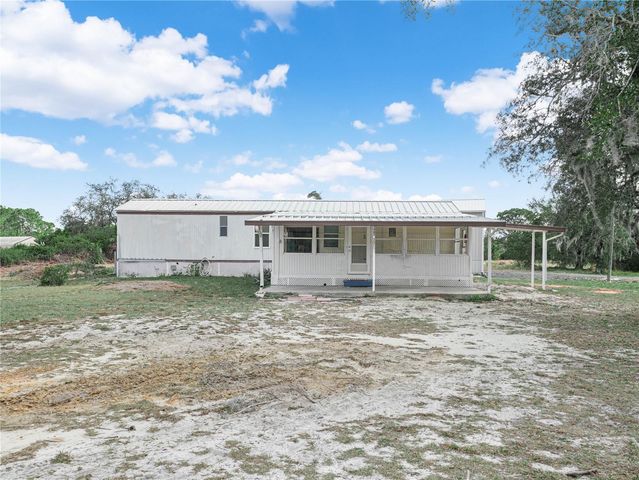 7702 BILLY COURT, Lake Wales, FL 33898