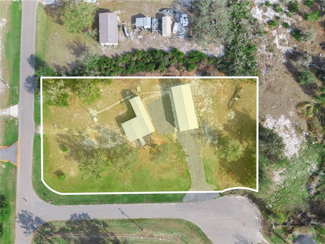 7702 BILLY COURT, Lake Wales, FL 33898