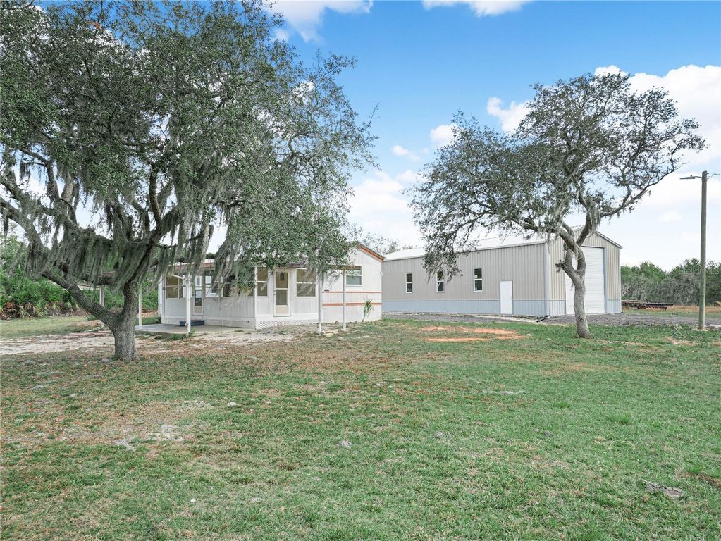 7702 BILLY COURT, Lake Wales, FL 33898